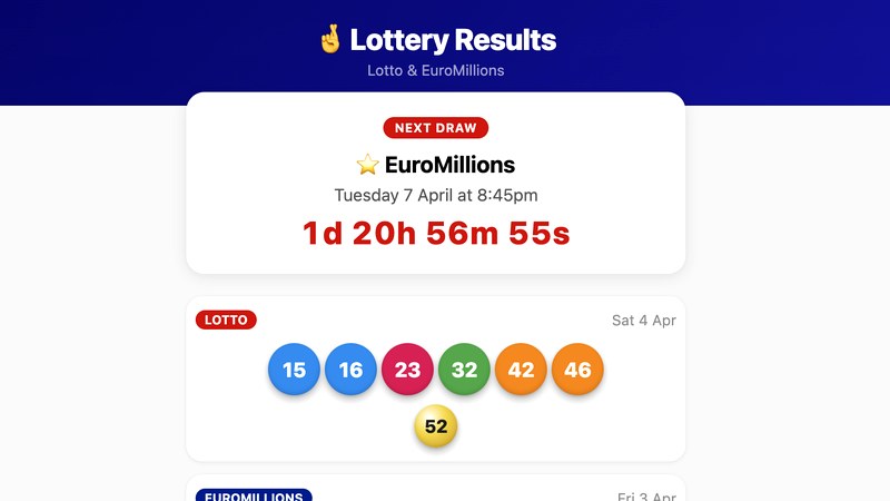 Lotto