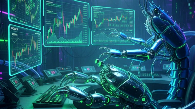 Trading System